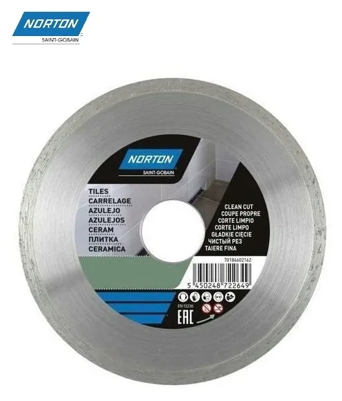 tarcza-125-diamentowa-segment-ceramic-tiles-norton-stan-nowy