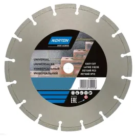 tarcza-115-diamentowa-segment-uniwersalna-norton