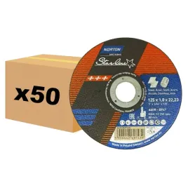 tarcza-do-ciecia-metalu-norton-starline-125x1-x50