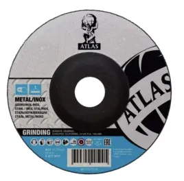 tarcza-do-szlifowania-atlas-a24r-125x6x2223-x10