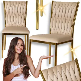 krzeslo-tapicerowane-welurowe-plecione-glamour-do-jadalni-salonu-krem-dan