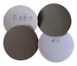 krazek-z-rzepem-125mm-z-serii-trizact-237aa-p280-do-pracy-na-sucho