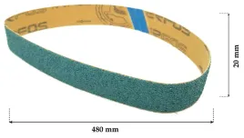 tasma-scierna-pas-bezkoncowy-20x480-p80-cyrkon