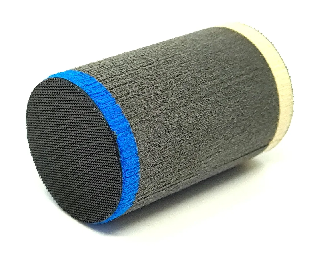 bloczek-do-krazkow-black-ice-norton-stan-nowy