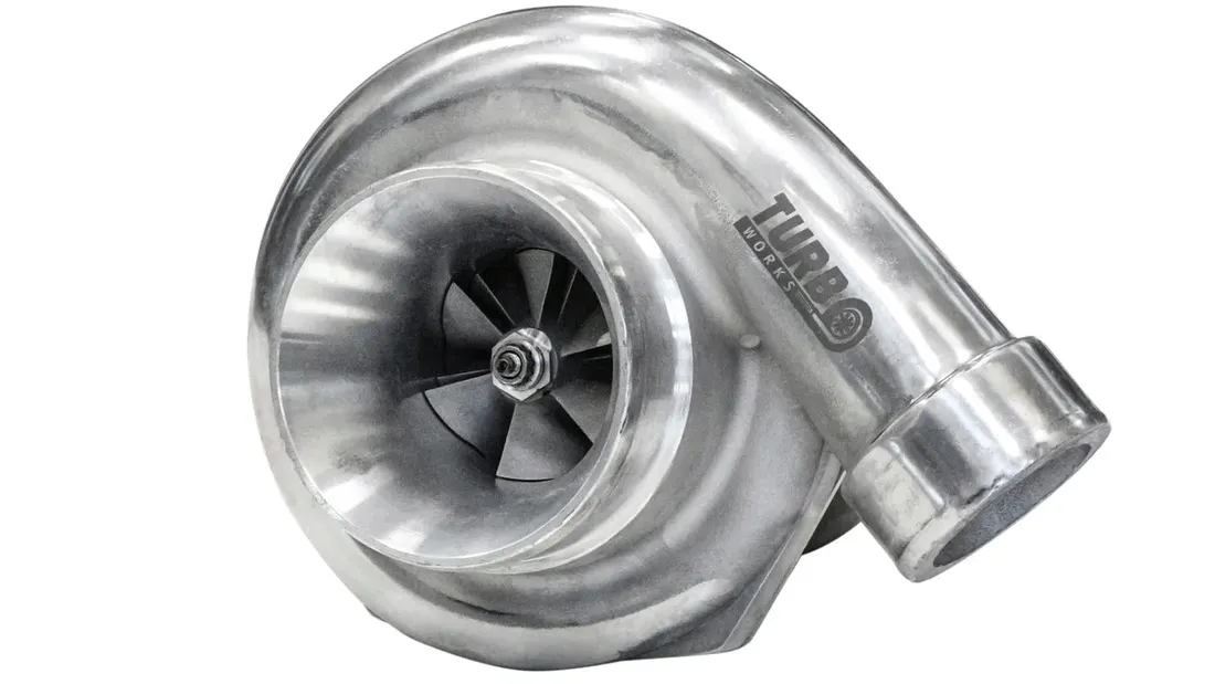 turbosprezarka-turboworks-gt3540-float-stan-nowy