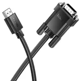kabel-hoco-us12-hdmi-d-sub-vga-2-m-stan-nowy