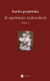 18-opowiesci-zydowskich-t-2-hanka-grupinska
