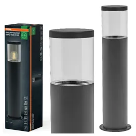 lampa-ogrodowa-slupek-zewnetrzny-stojacy-e27-szary-ip44-endura-osram