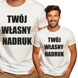 koszulka-meska-z-wlasnym-nadrukiem-z-przodu-tshirt-sportowy-bialy-prezent-m