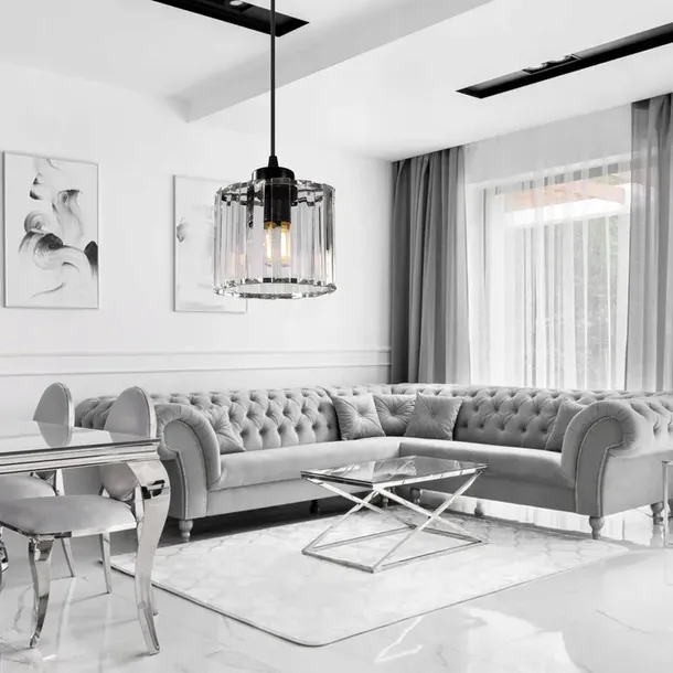 lampa-sufitowa-wiszaca-pojedyncza-glamour-czarna-black-app511-material-dominujacy-metal