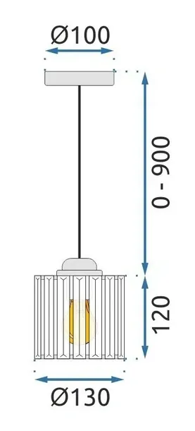 lampa-sufitowa-wiszaca-pojedyncza-glamour-czarna-black-app511-maksymalna-moc-pojedynczego-zrodla-swiatla-60-w