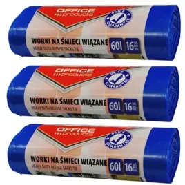 worki-na-smieci-wiazane-office-products-16-sztuk-60l-niebieskie-3-sztuki