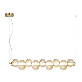 lampa-wiszaca-led-designerska-zlota-szklana-pozioma-97-cm-nad-stol-milagro