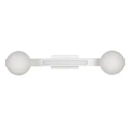 kinkiet-scienny-led-2xg9-nowoczesny-bialy-do-sypialni-50-cm-milagro