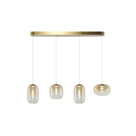 lampa-wiszaca-led-zlota-4-szklane-klosze-nad-stol-wyspe-3000k-milagro