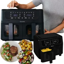 frytkownica-beztluszczowa-air-fryer-dual-frytownica-dwukomorowa-duza-xl