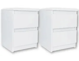 zestaw-2szt-szafki-nocne-biale-30x28cm-mat-stoliki-nocne-z-dwoma-szufladami