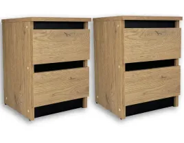 zestaw-2szt-szafki-nocne-30x28cm-czarny-dab-z-dwoma-szufladami-stolik-nocny