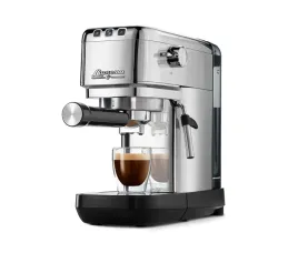 tchibo-lapressa-ekspres-kolbowy-cisnieniowy-kolba-srebrny