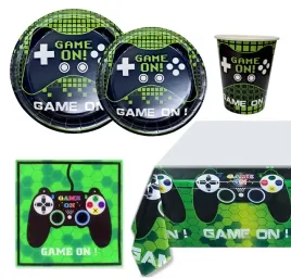zestaw-talerzyki-kubki-serwetki-obrus-dla-gracza-gamer-gracz-game-on