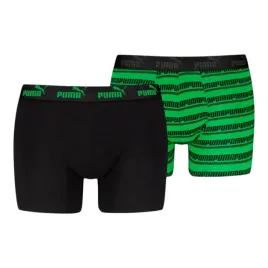 puma-bokserki-meskie-majtki-men-striped-boxers-2p-czarne-zielone-r-xl