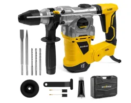 wiertarka-udarowa-sds-plus-mlot-enventor-230v-900-w-do-betonu-metalu-drewna