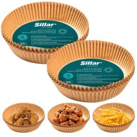 100x-papier-tacki-do-pieczenia-air-fryer-wklad-do-frytkownicy-20-cm
