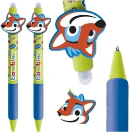 dlugopis-wymazywalny-scieralny-ergonomiczny-uchwyt-niebieski-bambino-2-szt
