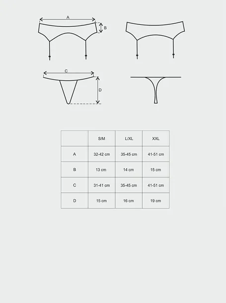 catia-pas-do-ponczoch-i-stringi-l-xl-stan-nowy-kolor-czarny