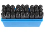 g01815-numeratory-litery-10mm-27el-10-waga-z-opakowaniem-2-5-kg