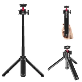 ulanzi-mt-16-statyw-stojak-vlog-do-aparatu-selfiestick-glowica-kulowa