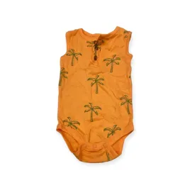 body-niemowlece-okie-dokie-6m