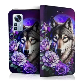 etui-z-klapka-na-telefon-xiaomi-12-pro-5g-case-portfel-wzory-szklo-szybka