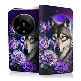 etui-z-klapka-na-telefon-xiaomi-14-ultra-case-portfel-wzory-szklo-szybka