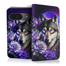 etui-z-klapka-na-telefon-google-pixel-9-case-portfel-wzory-szklo-szybka