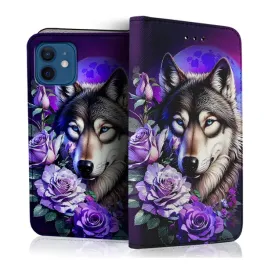 etui-z-klapka-na-telefon-apple-iphone-12-mini-case-portfel-wzory-szklo