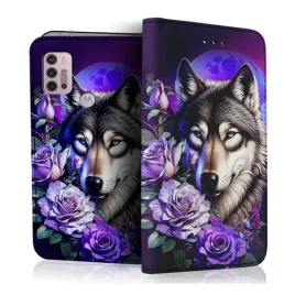 etui-z-klapka-na-telefon-motorola-moto-g10-g30-case-portfel-wzory-szklo