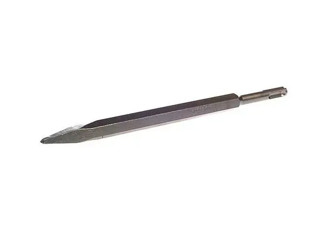 szpic-sds-plus-250mm-stan-nowy-typ-ostrza-szpicak