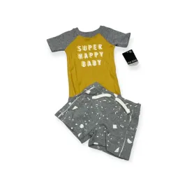 komplet-niemowlecy-okie-dokie-body-spodenki-6m