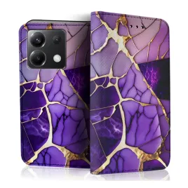 etui-z-klapka-na-telefon-xiaomi-poco-x6-case-pokrowiec-ze-wzorem-szklo