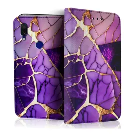 etui-z-klapka-na-telefon-xiaomi-redmi-7-case-pokrowiec-ze-wzorem-szklo