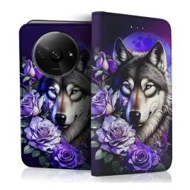 etui-z-klapka-na-telefon-xiaomi-redmi-a3-4g-case-portfel-wzory-szklo-szybka