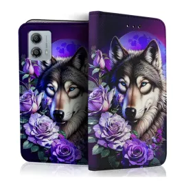 etui-z-klapka-na-telefon-motorola-moto-g53-case-portfel-wzory-szklo-szybka
