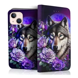 etui-z-klapka-na-telefon-apple-iphone-13-mini-case-portfel-wzory-szklo