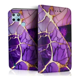 etui-z-klapka-na-telefon-realme-c25y-case-pokrowiec-ze-wzorem-szklo