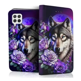 etui-z-klapka-na-telefon-samsung-galaxy-a22-4g-case-portfel-wzory-szklo
