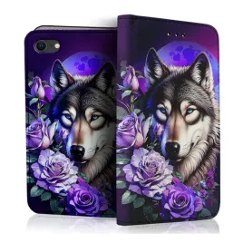 etui-z-klapka-na-telefon-apple-iphone-se-2020-case-portfel-wzory-szklo