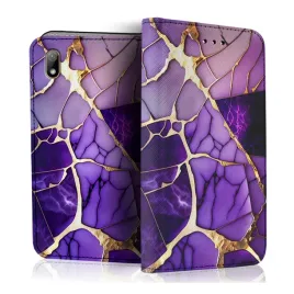 etui-z-klapka-na-telefon-huawei-y5-2019-case-pokrowiec-ze-wzorem-szklo