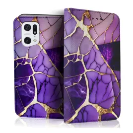 etui-z-klapka-na-telefon-oppo-find-x5-pro-case-pokrowiec-ze-wzorem-szklo