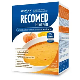 recomed-protein-krem-dyniowy-zywnosc-medyczna-activlab-4-x-100g